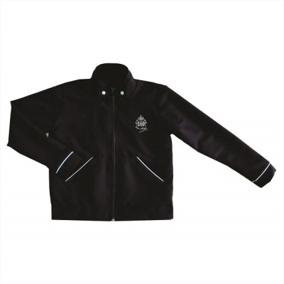 Chaqueta Sudadera Unisex Colegio Cristo Rey Bogot&aacute;